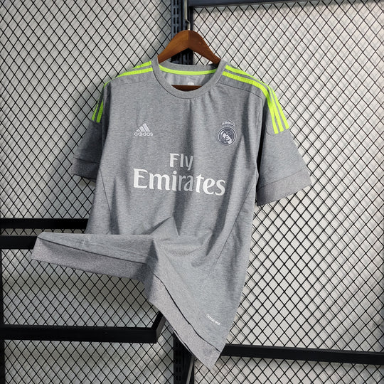 PACK | Maillot Real Madrid 2015 2016 + PUMA ULTRA 13 FG-14