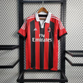 Maillot AC Milan Maillot Retro 2012 2013