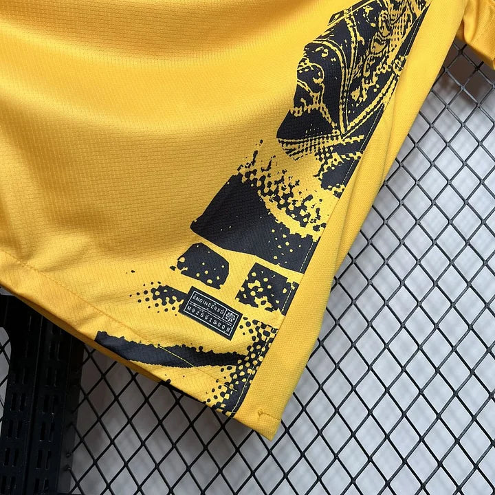 Maillot Inter Milan third 2024/25