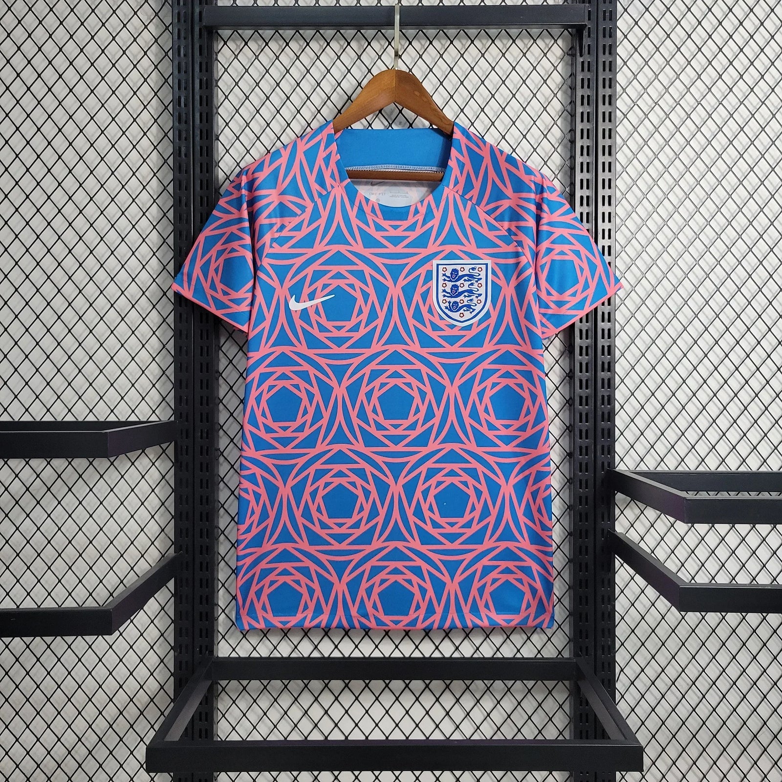 MAILLOT ANGLETERRE CONCEPT 2024