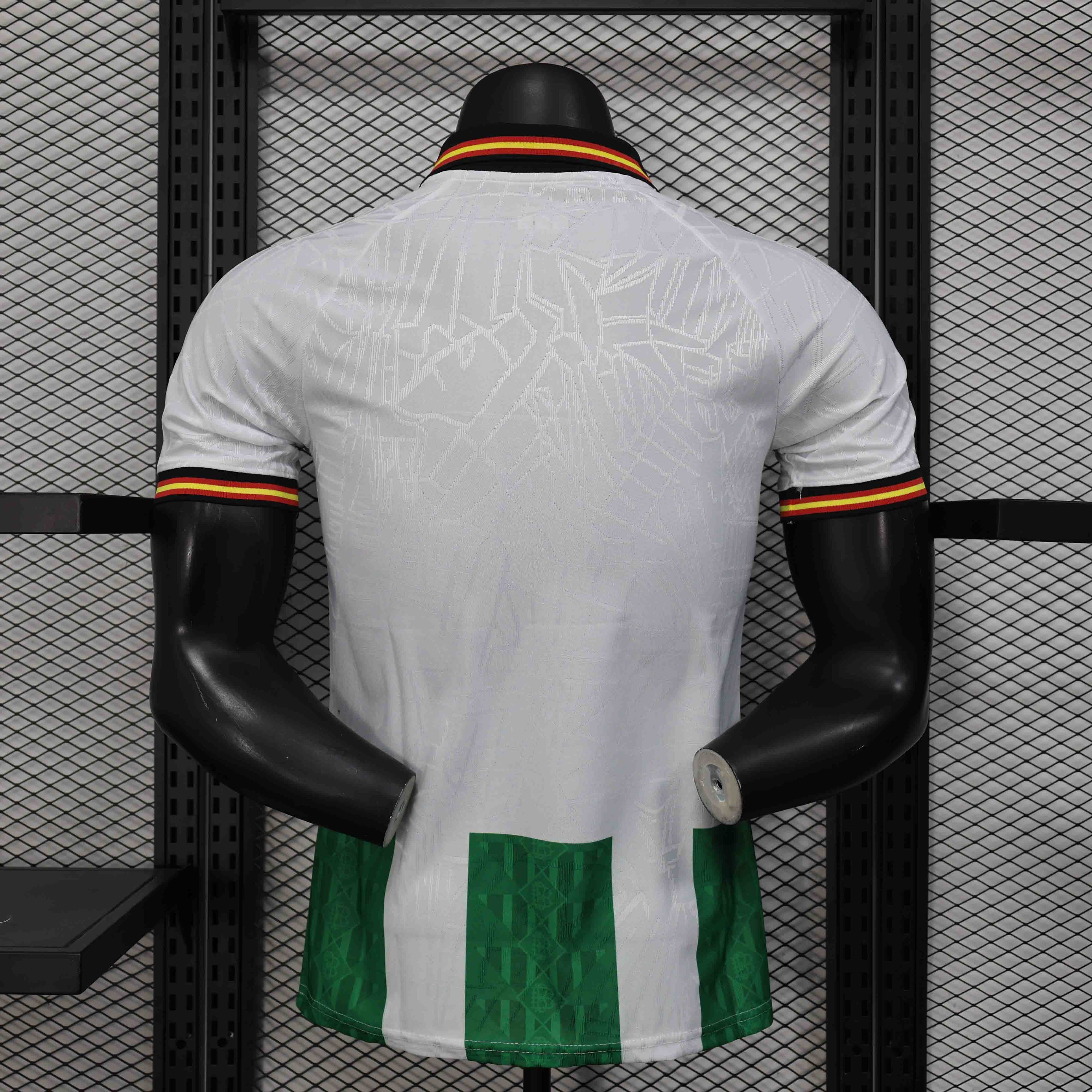 Maillot Betis concept 2025-26