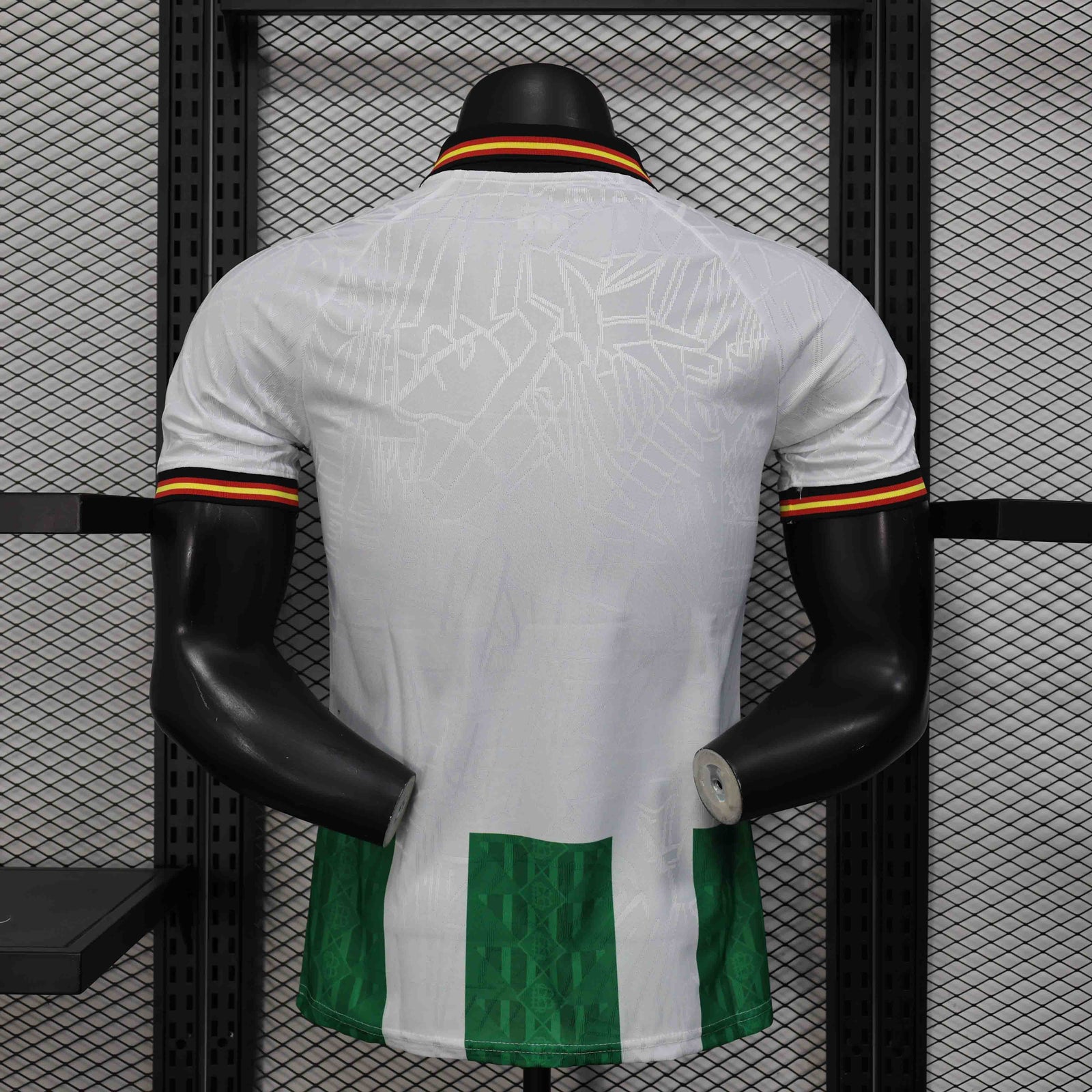 Maillot Betis concept 2025-26