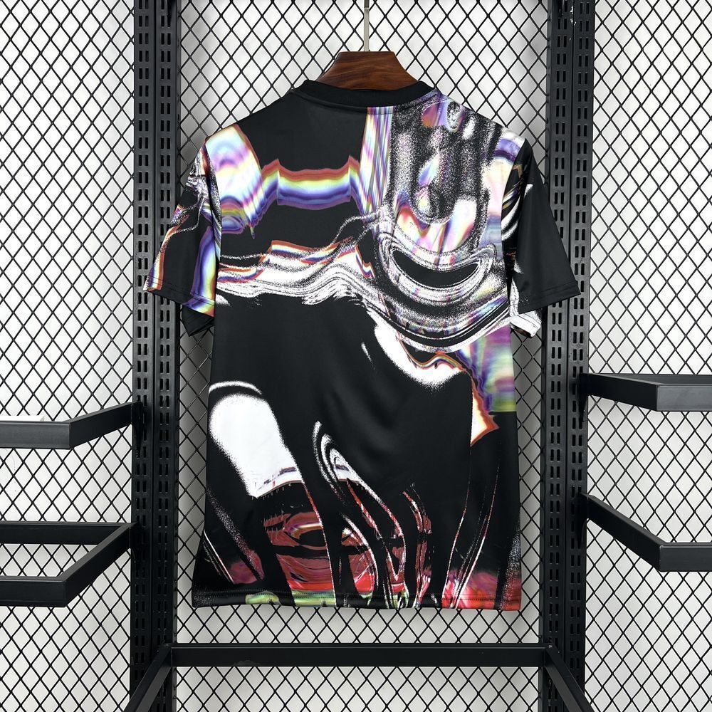 Maillot Manchester United Concept 2026