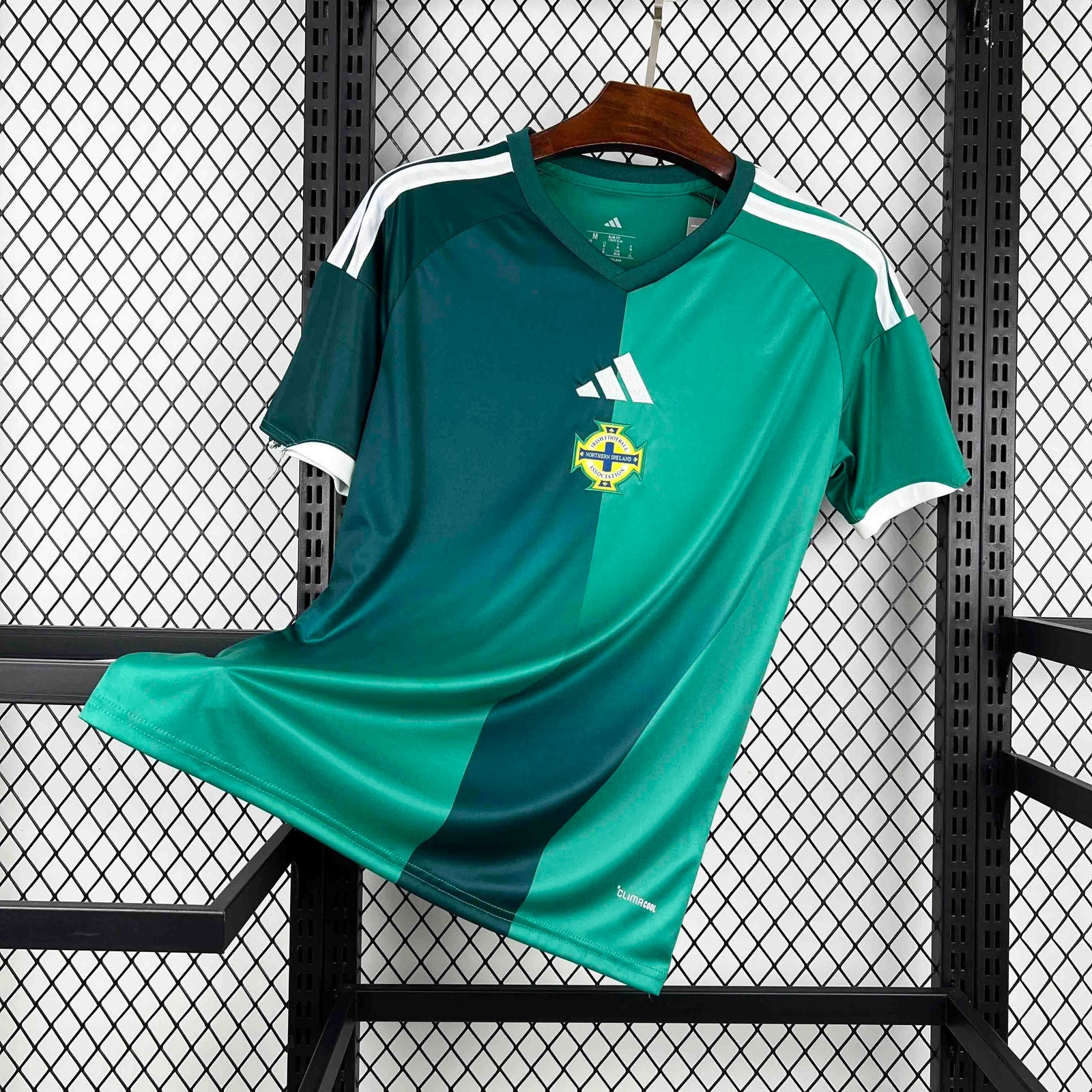 Maillot Irlande Coupe du monde 2026