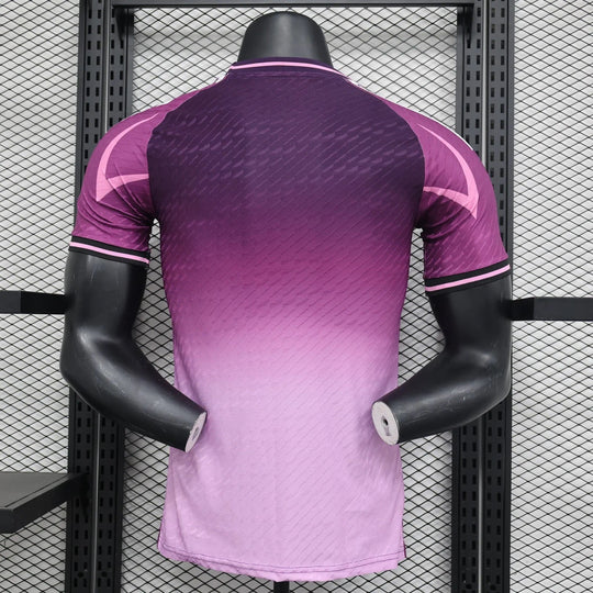 Maillot Japon Concept 2024 Violet