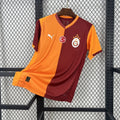 Maillot Galatasarays 2025-26