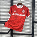 Maillot Toluca 2025-26
