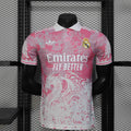 Maillot Real Madrid concept 2025-26