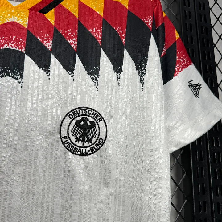 MAILLOT RÉTRO ALLEMAGNE 1994