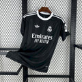 Maillot Real Madrid 2025-26 entrainement