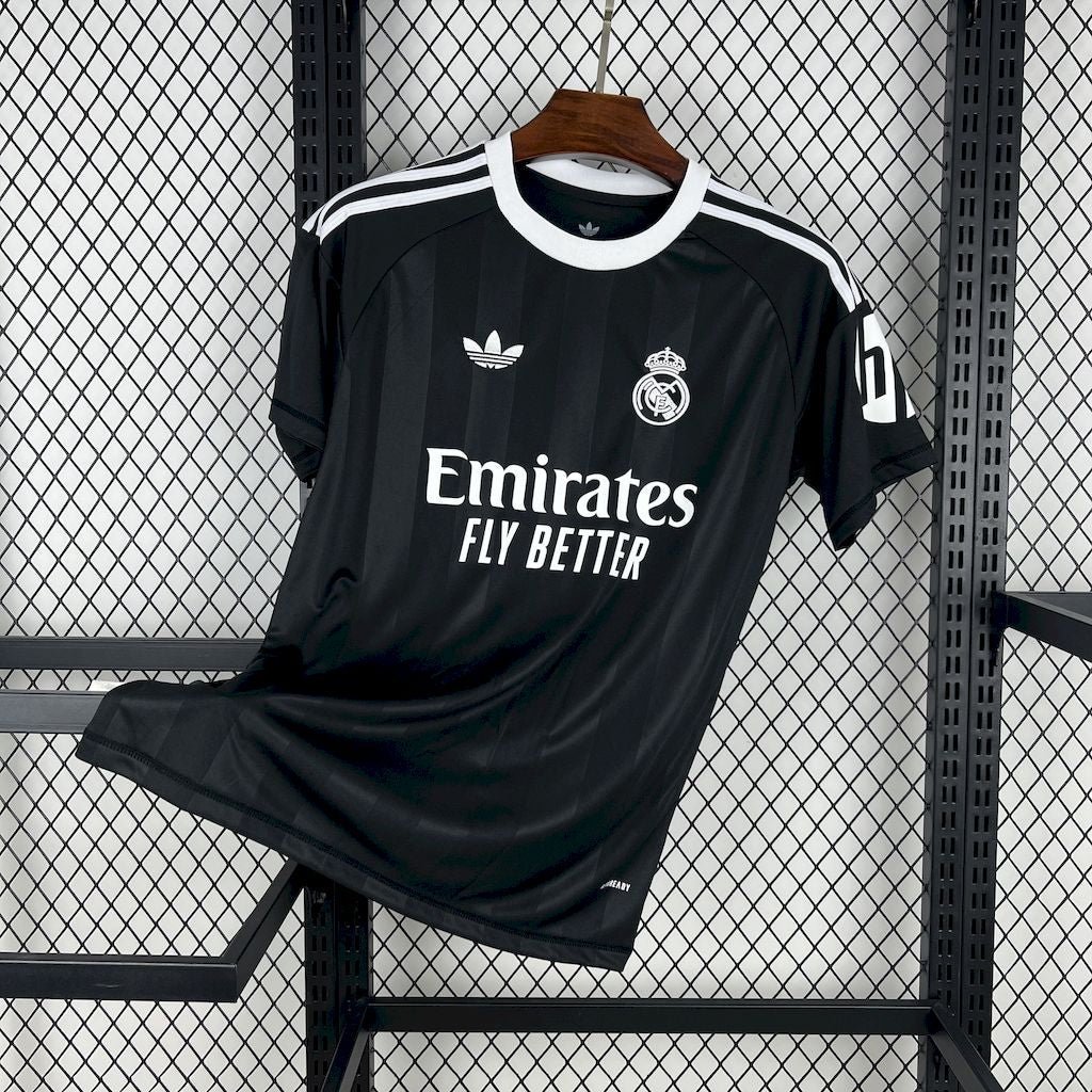 Maillot Real Madrid 2025-26 entrainement