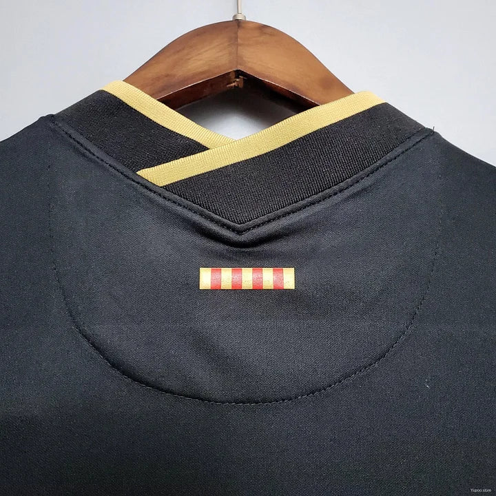 Maillot Barcelone retro 2019