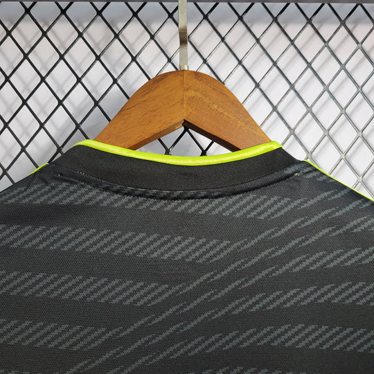 Maillot Real Madrid third 2023 2024