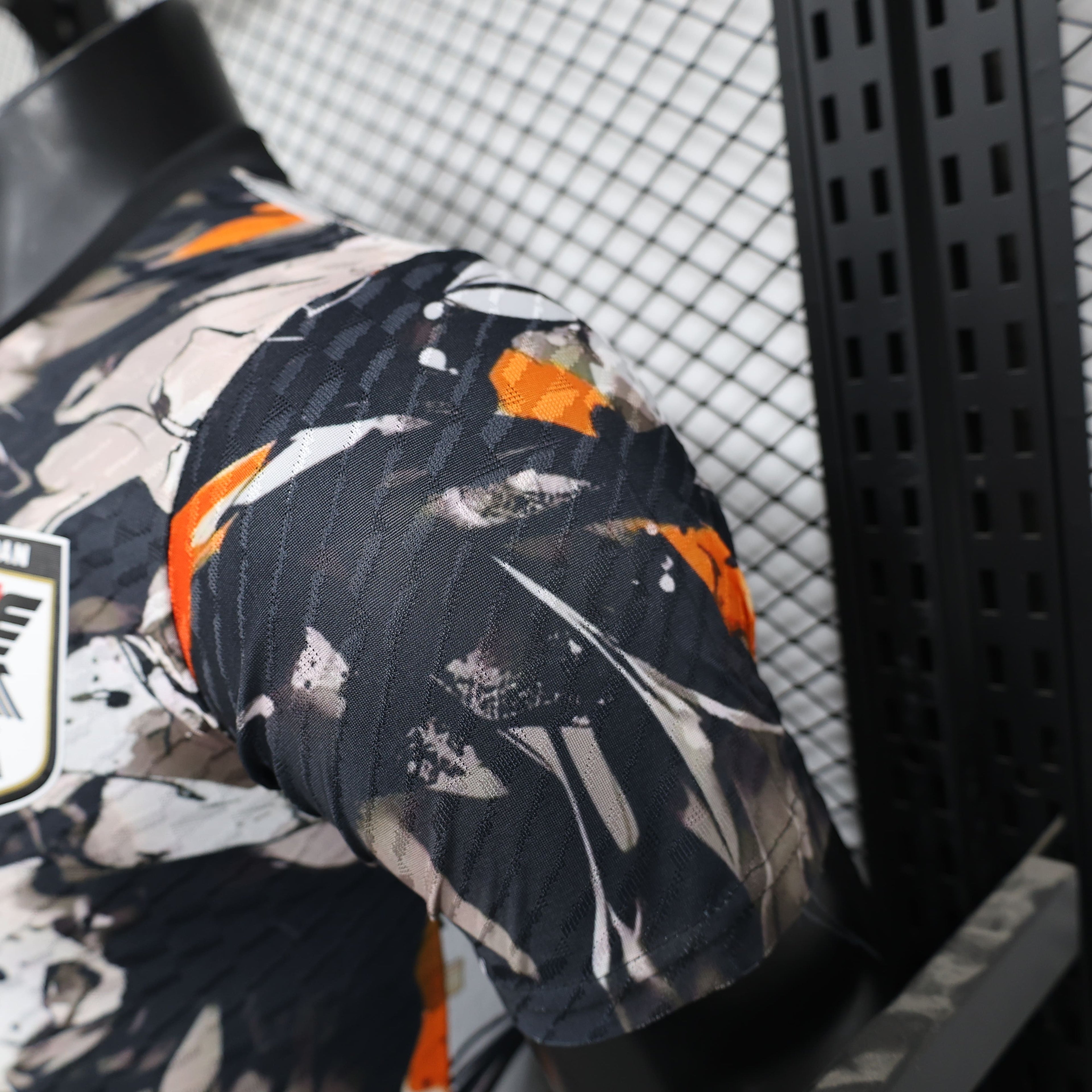 Maillot Japon Concept 2025-2026