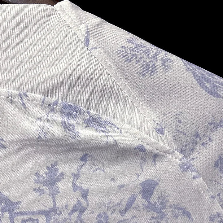 Maillot France saison 2022-2023 extérieur Coupe du Monde