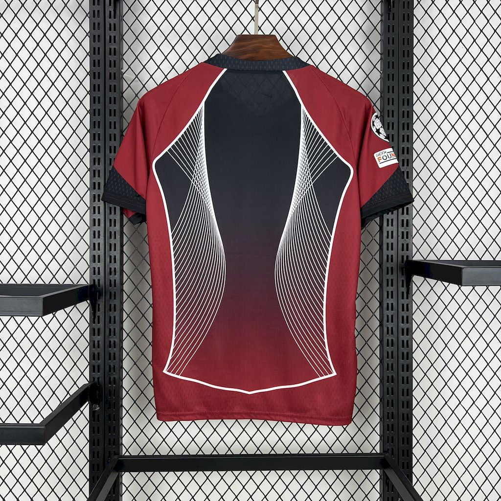 Maillot FC Barcelone concept 2025-26