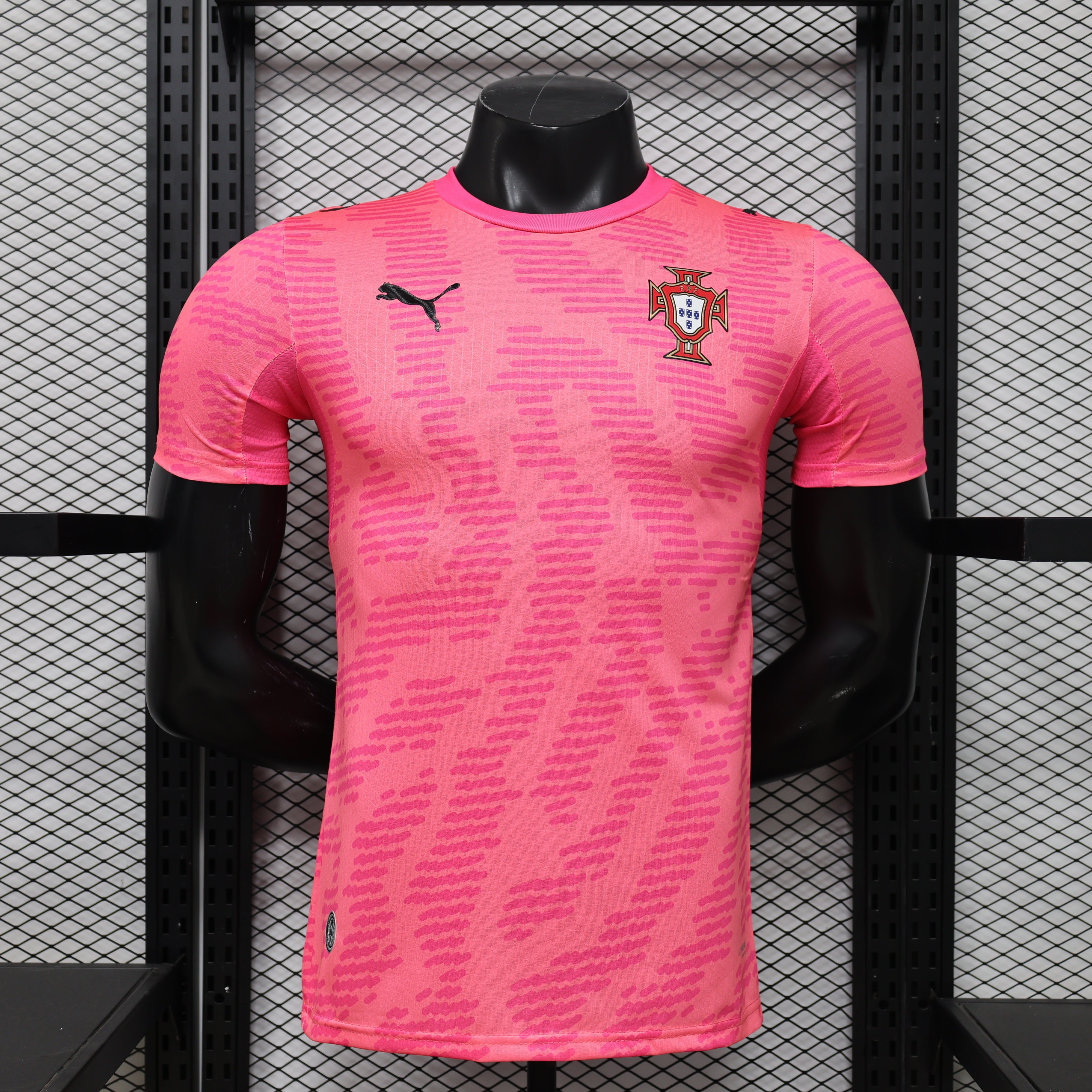 Maillot Portugal concept 2026