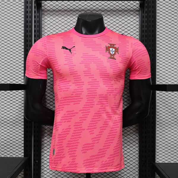 Maillot Portugal concept 2026