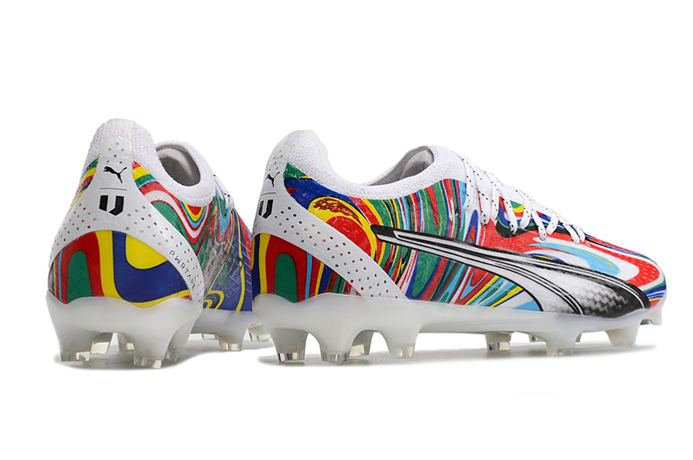 PUMA ULTRA ULTIMATE FG-8