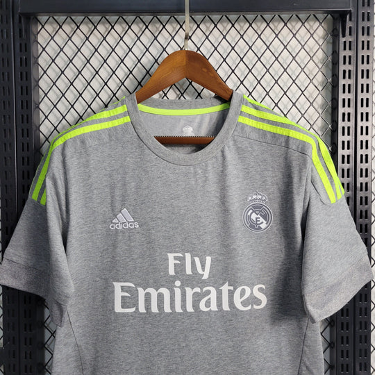 PACK | Maillot Real Madrid 2015 2016 + PUMA ULTRA 13 FG-14
