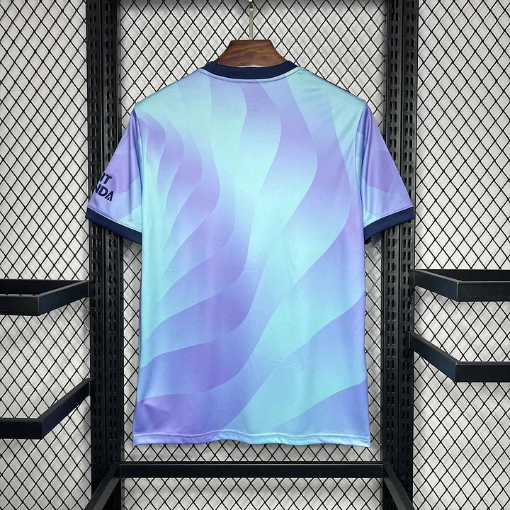 Maillot Arsenal Third 2024/25