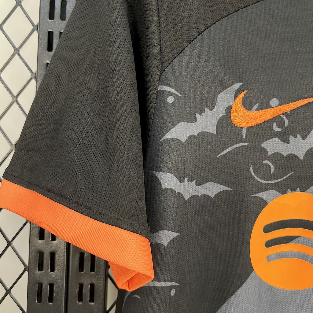 Maillot FC Barcelone concept 2025-26