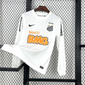 Maillot Santos 2012/13 Manches Longues