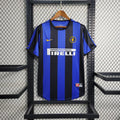 Maillot Inter Milan retro 1999 2000
