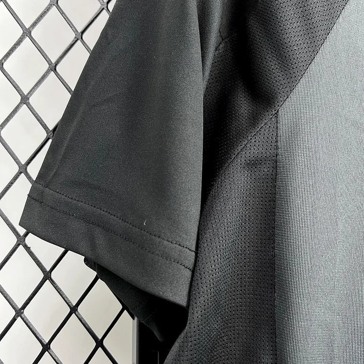 Maillot Inter Miami foot noir 2025 2026