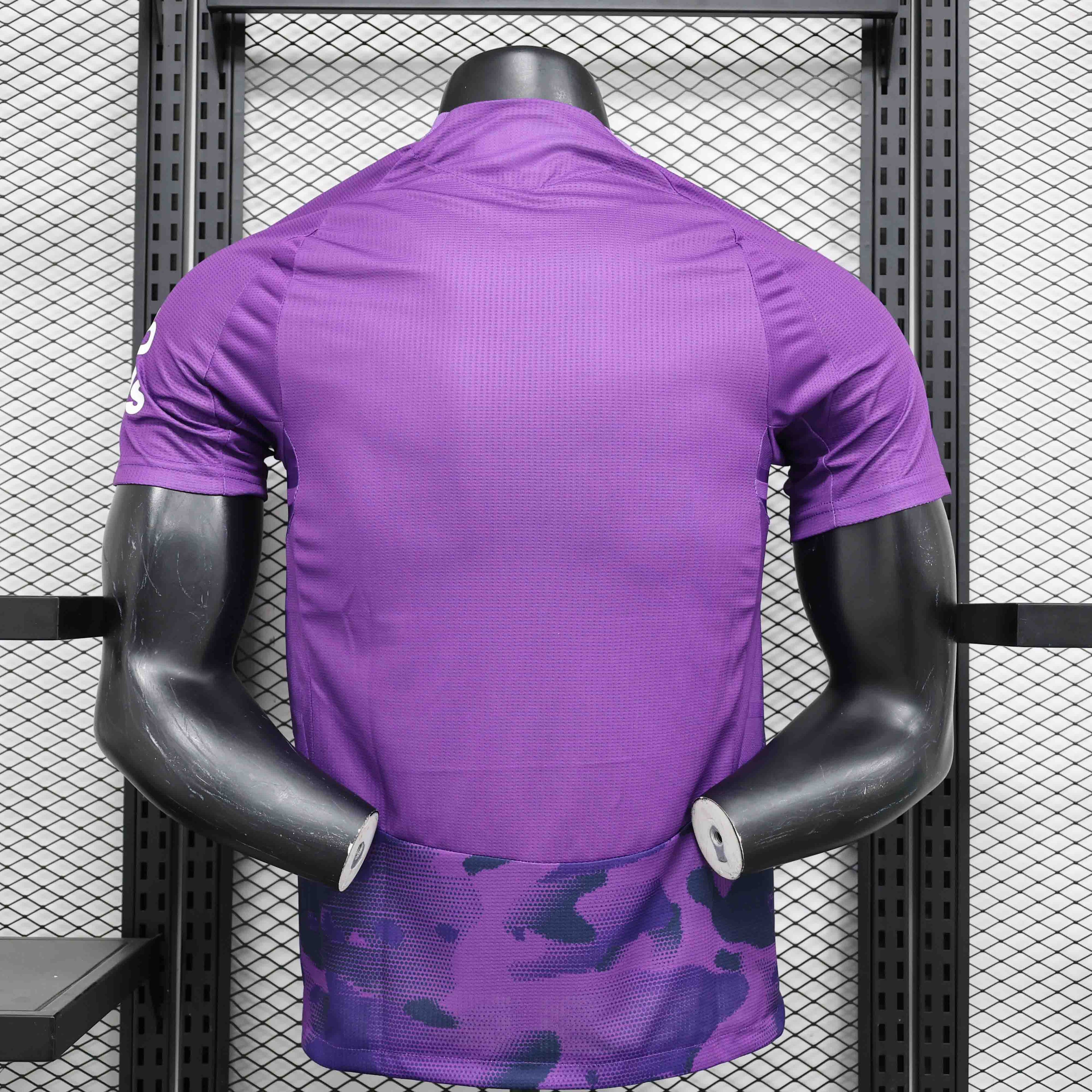 Maillot Fulham 2024-25