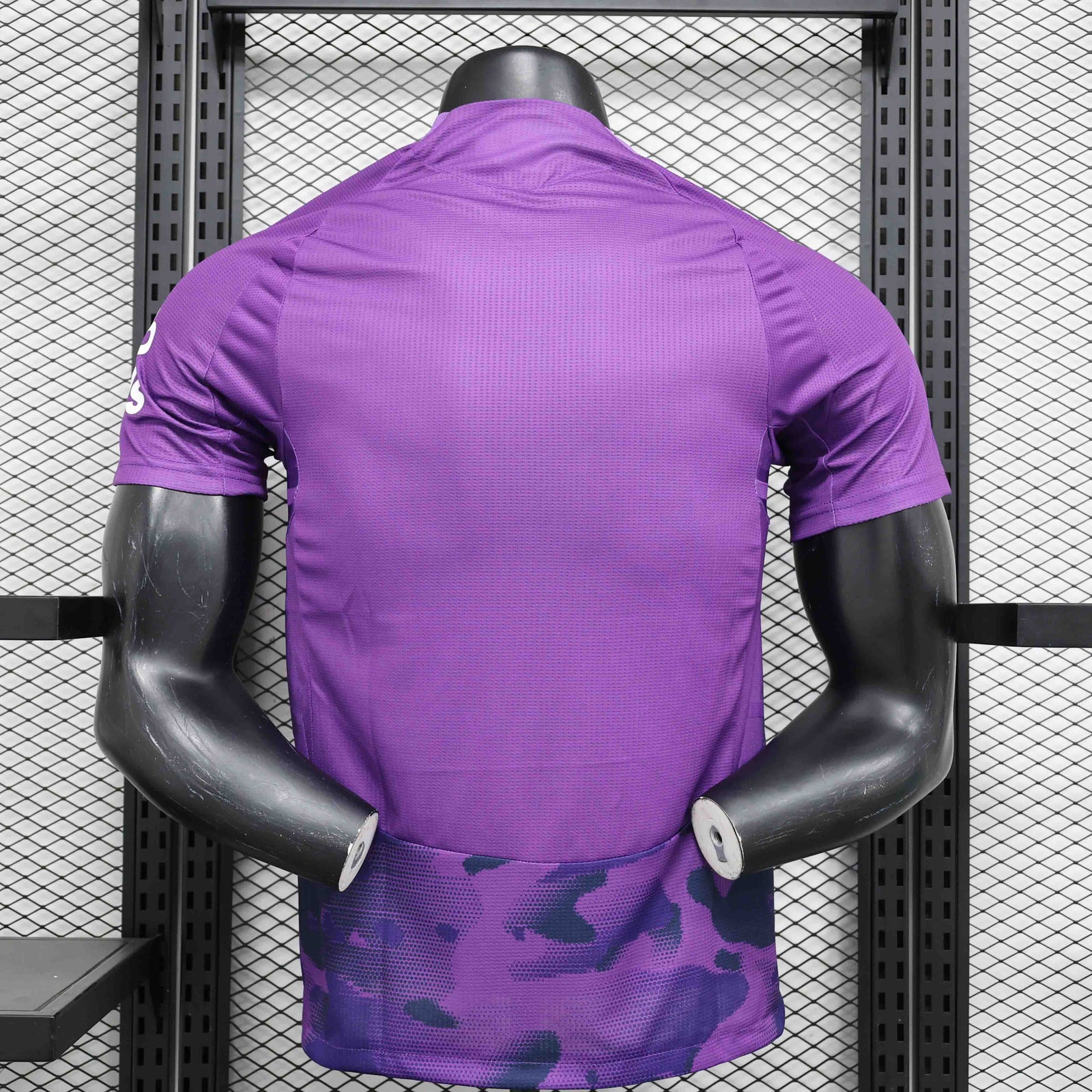 Maillot Fulham 2024-25