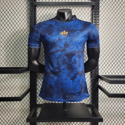 Maillot Manchester City concept 2024 2025