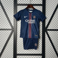 Kit Enfant PSG 2025-26
