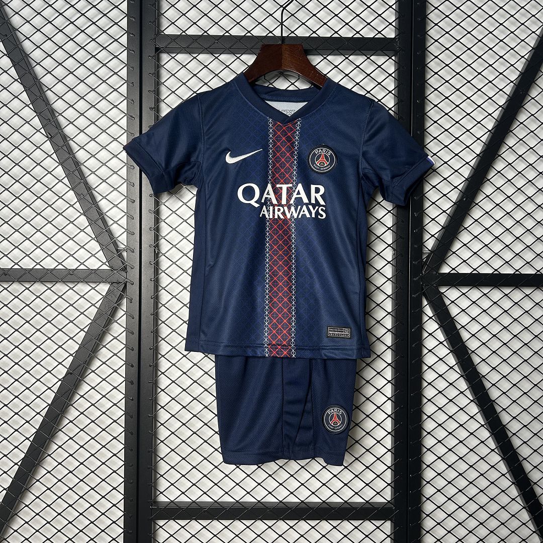 Kit Enfant PSG 2025-26