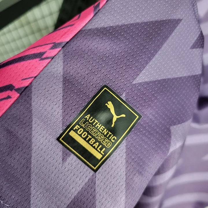 Maillot Manchester City 2023 2024