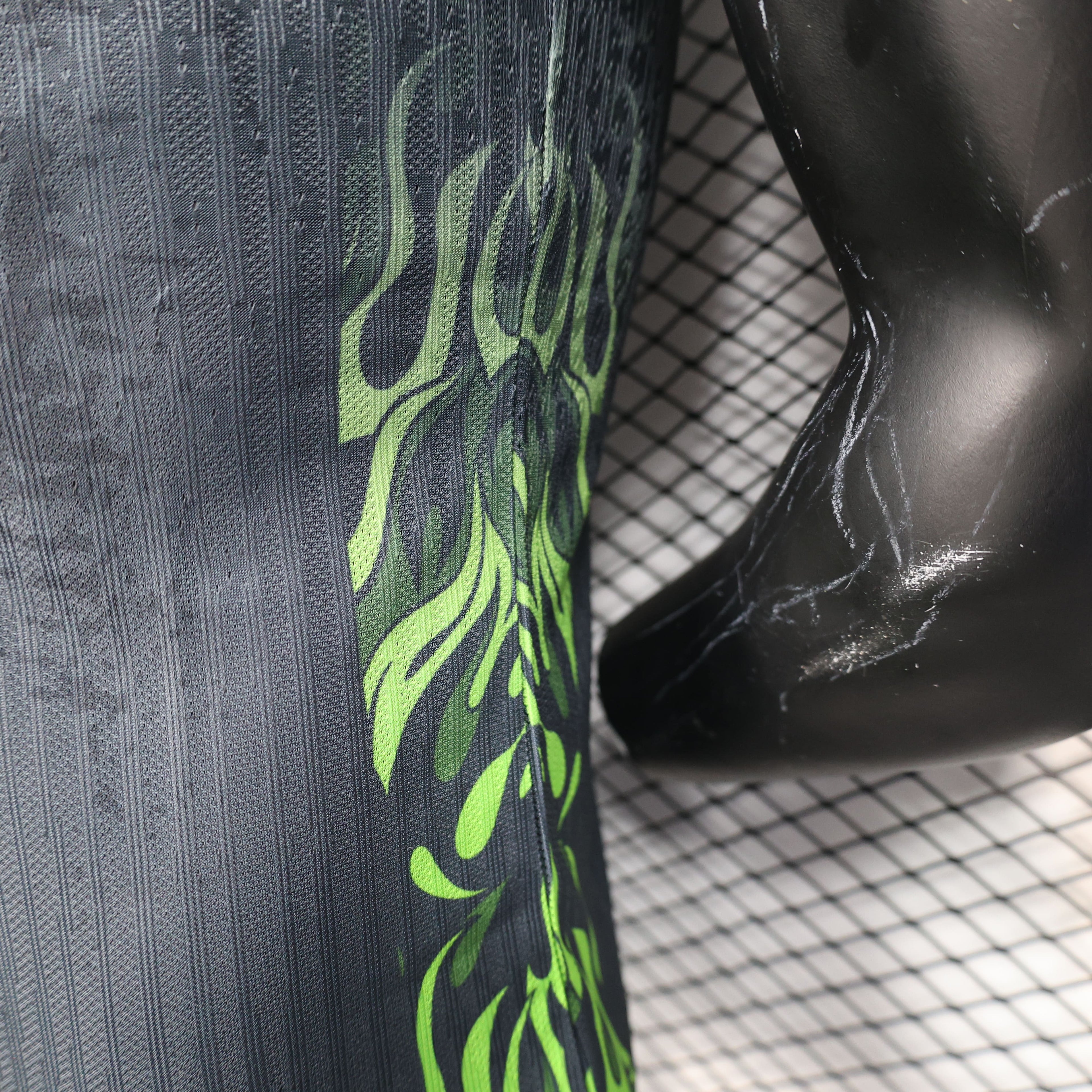 Maillot Brésil saison 2025-2026 édition spéciale