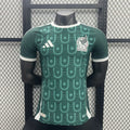 Maillot Mexique concept 2025