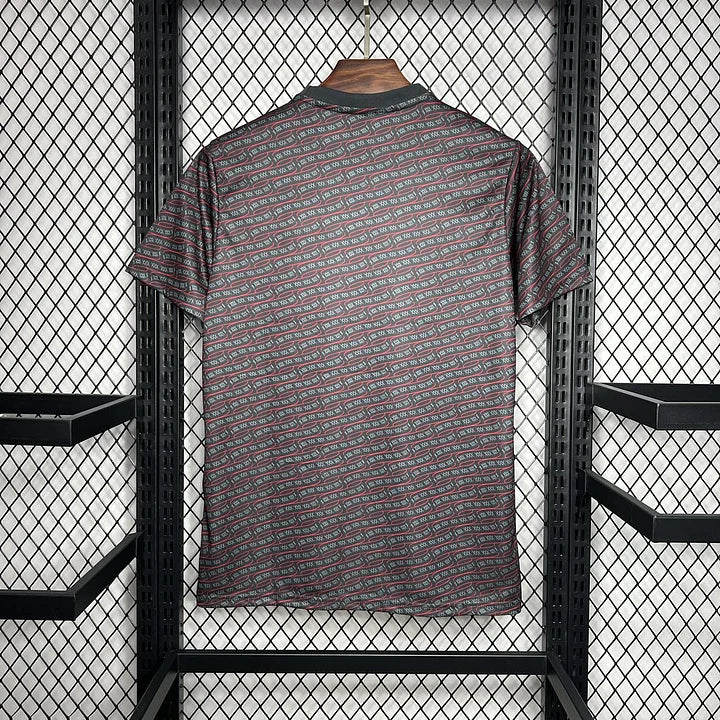 Maillot AJAX Amsterdam foot Prématch 2024 2025