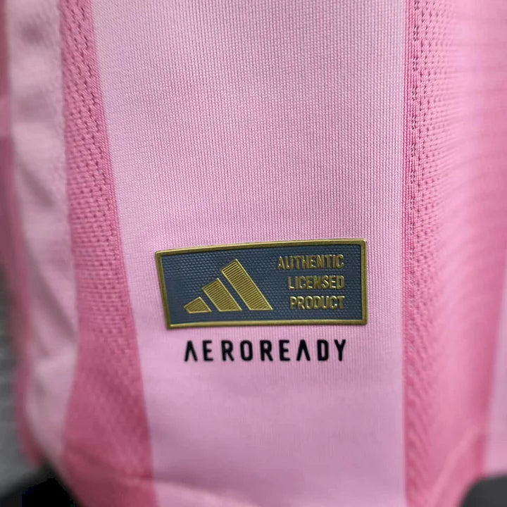 Maillot Inter Miami foot domicile 2025 2026