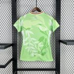 Maillot Féminin Italie Extérieur EURO 2025