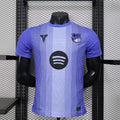 Maillot FC Barcelone concept 2025-26