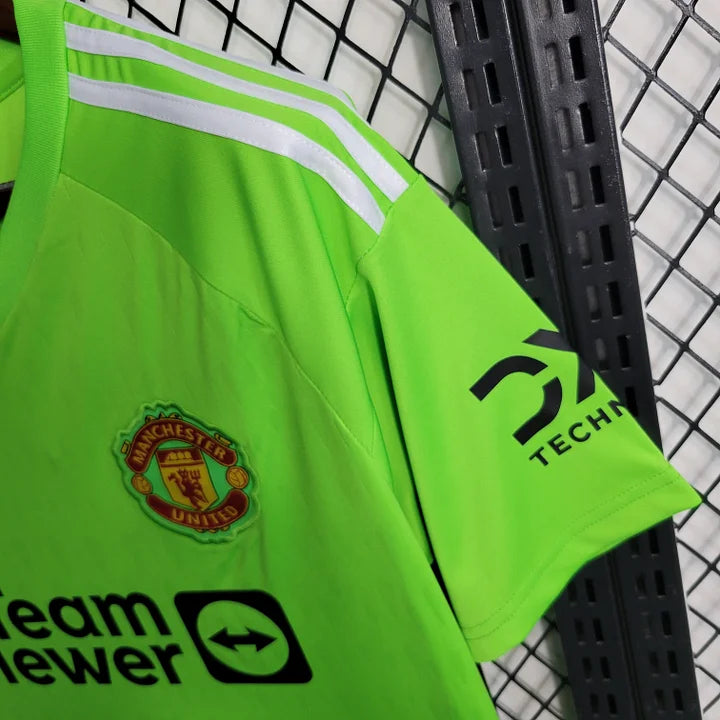 Maillot Manchester United 2023 2024 domicile