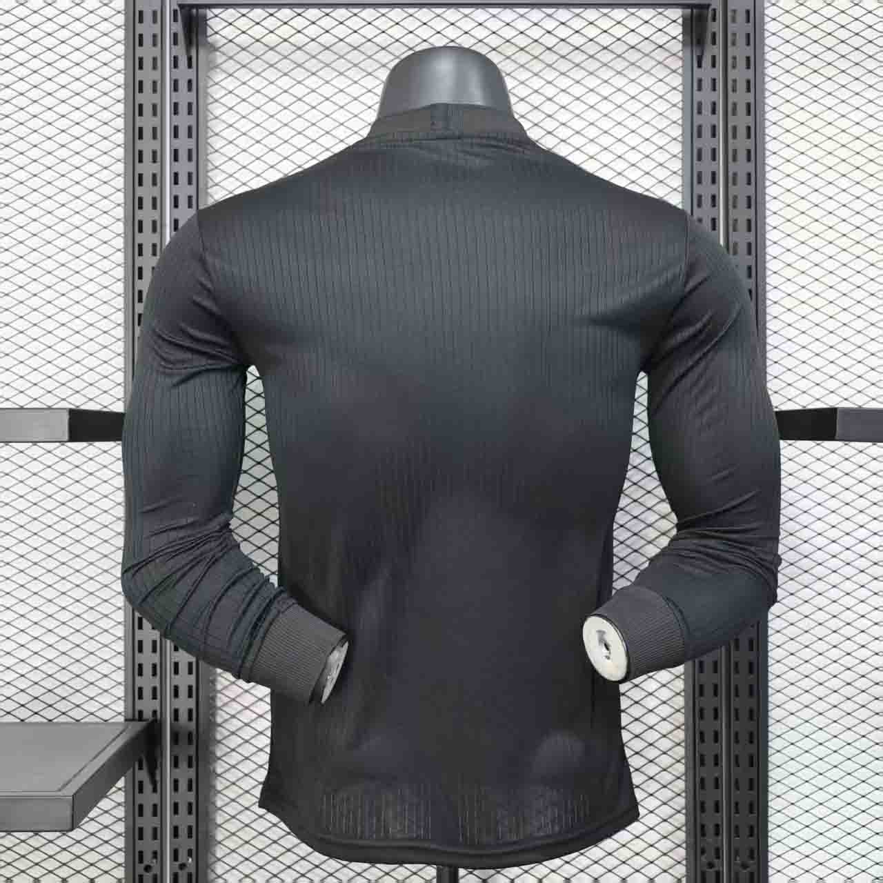 Maillot Allemagne manches longues 2025-26