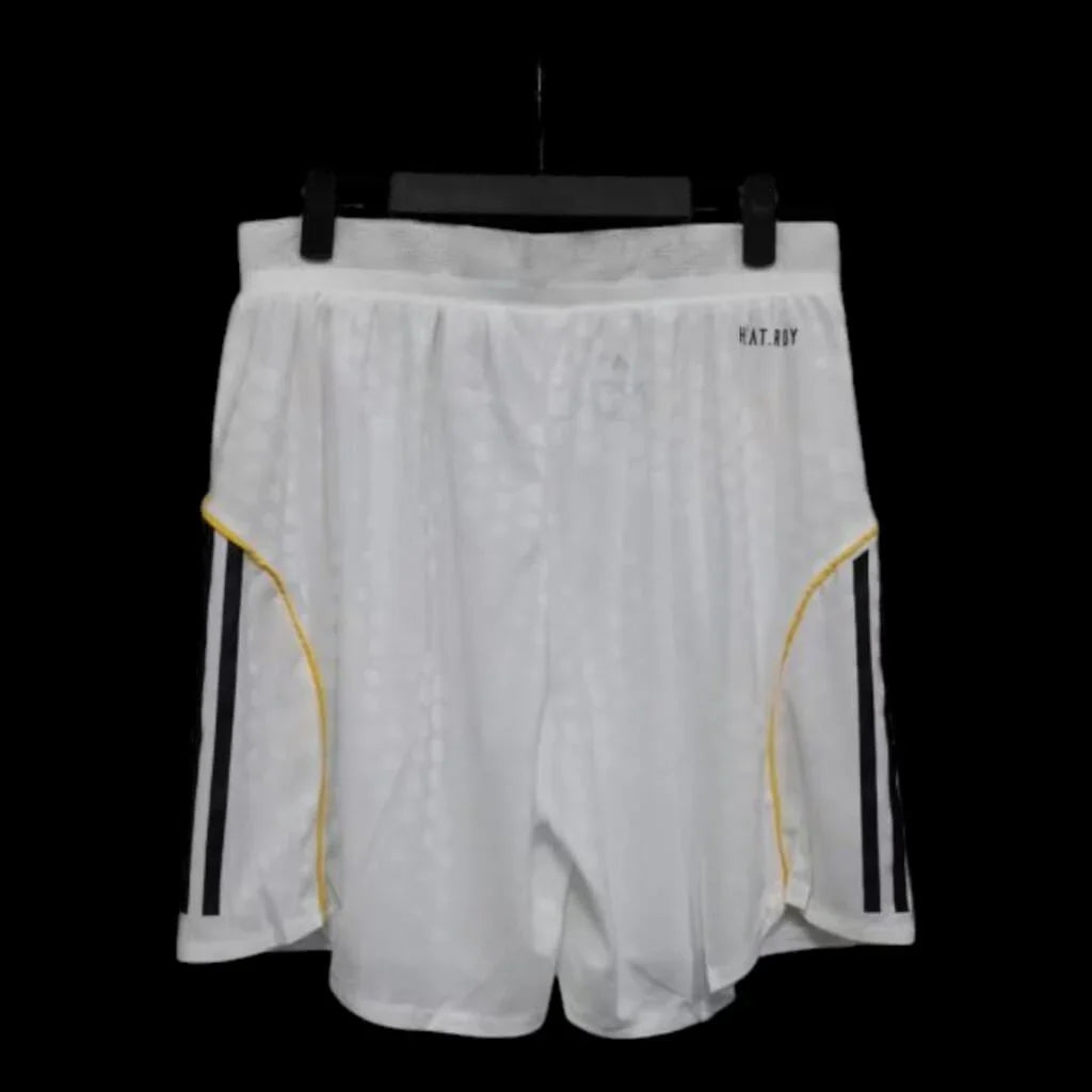 Short Real Madrid 2025-26