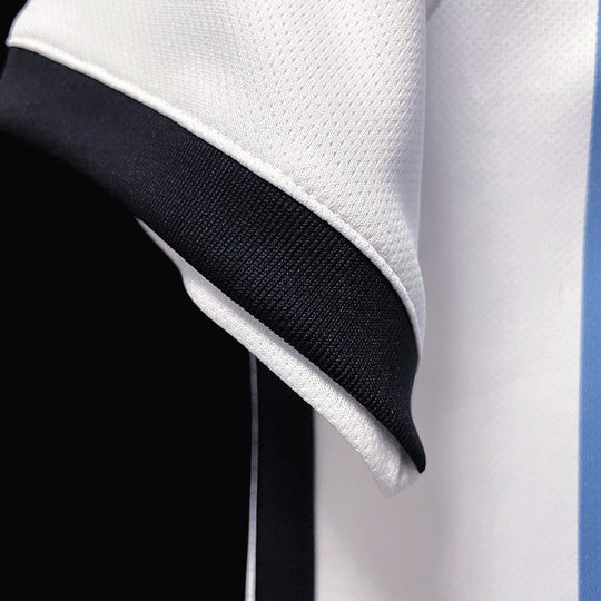 Maillot Argentine 2022/23 domicile
