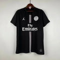 Maillot Paris Retro 2018 2019