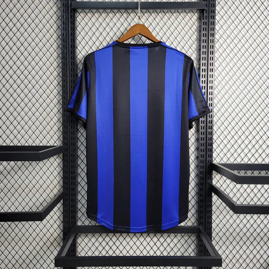 Maillot Inter Milan retro 1999 2000