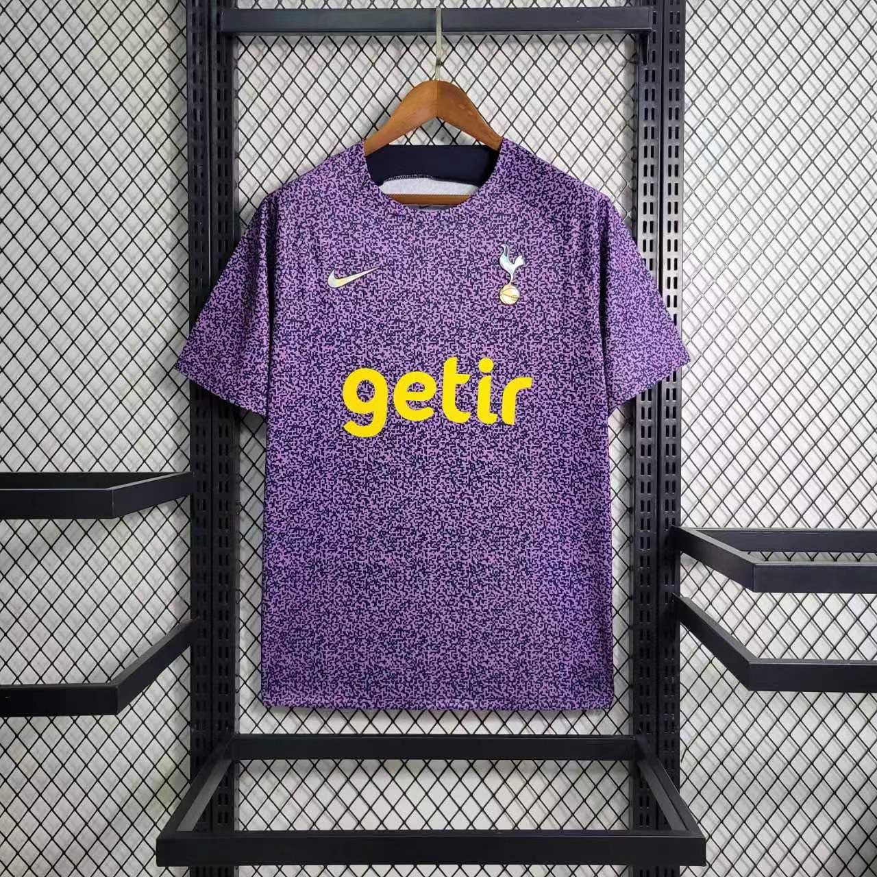 Maillot Tottenham entrainement 2023-24