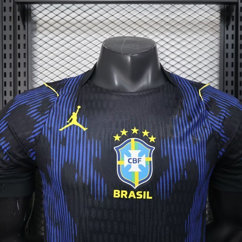 Maillot Brésil Coupe du monde 2026