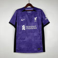 Maillot Liverpool saison 2023-2024 third